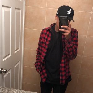 Meet your Posher, Jeffrey